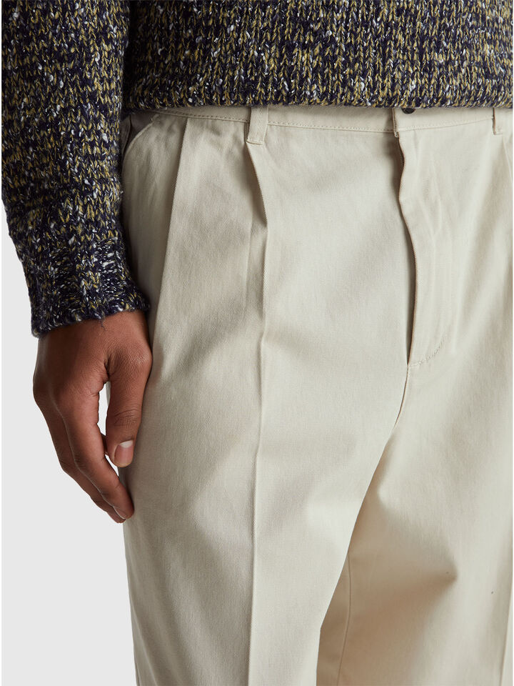 TROUSERS Men image number 4